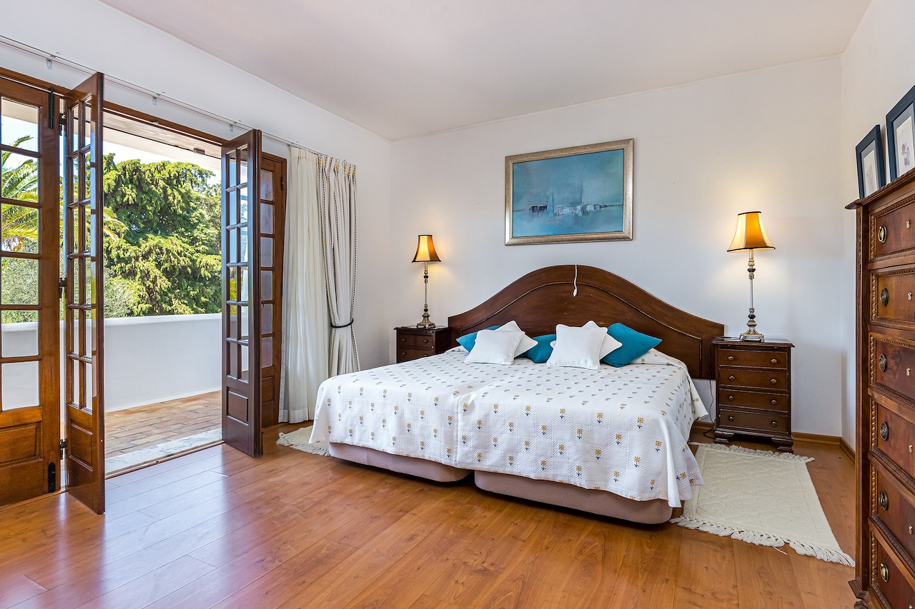 Villa Alexandre - 4 Bedroom Villa in Branqueira, Albufeira