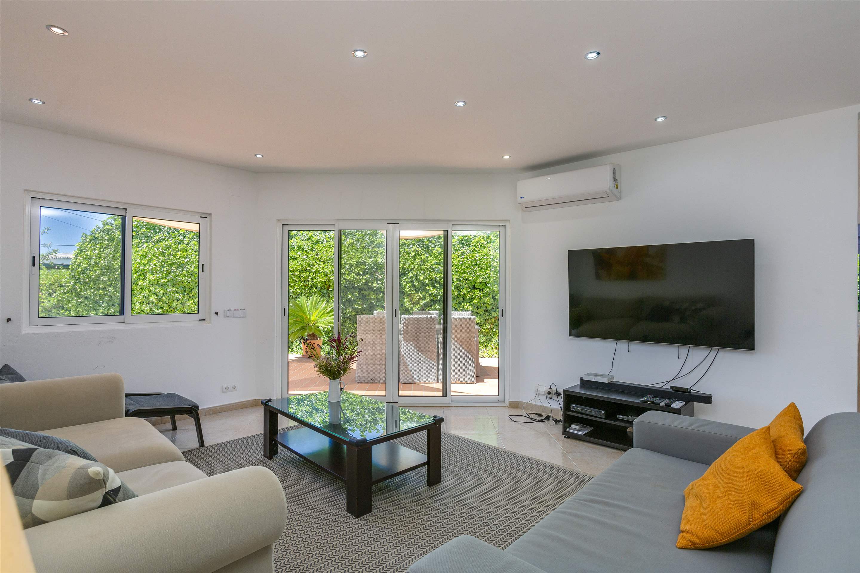 Villa Amber - 3 Bedroom Villa In Vilamoura