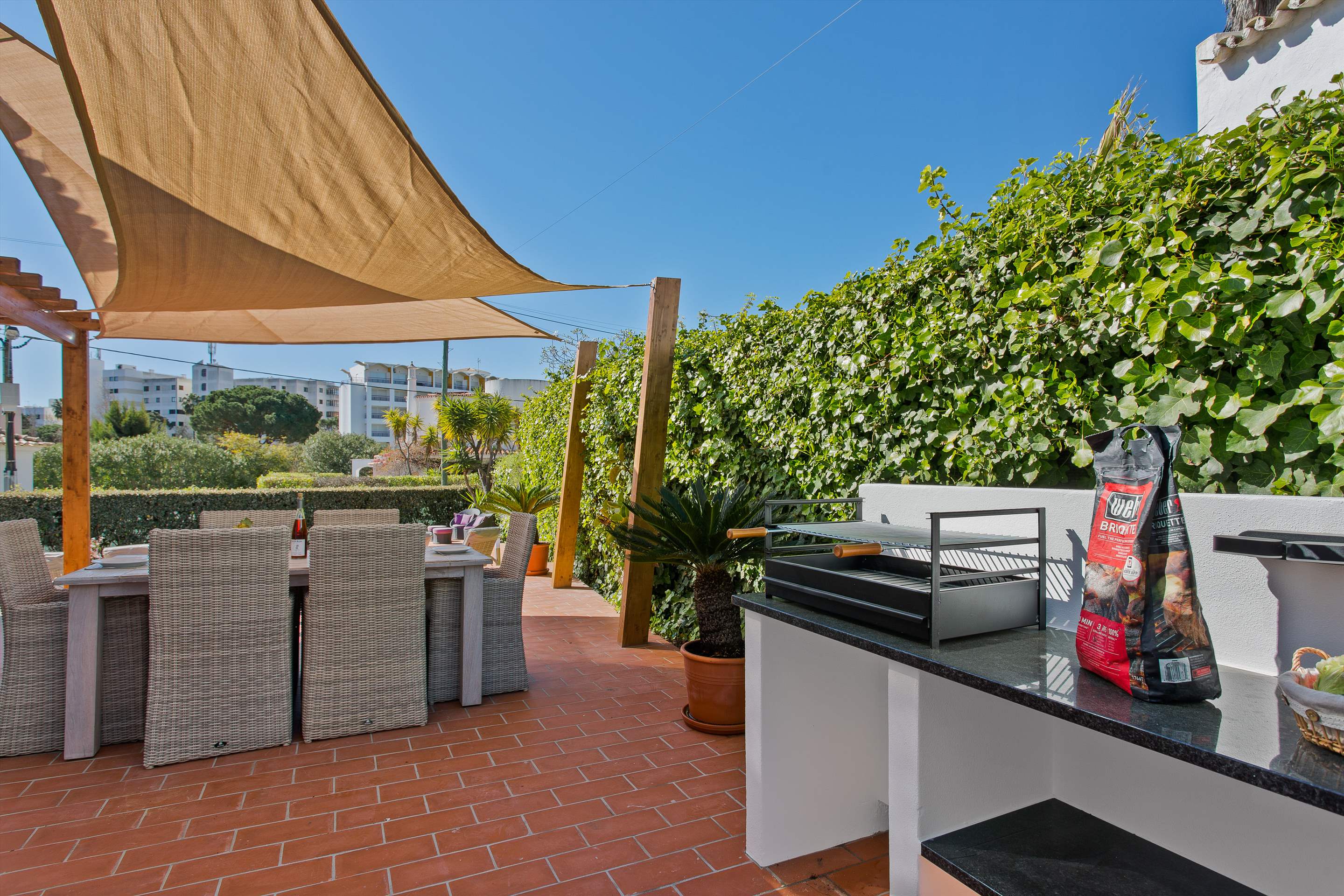 Villa Amber - 3 Bedroom Villa In Vilamoura