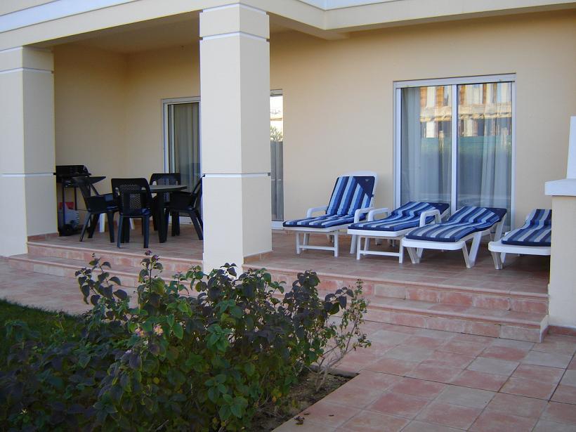Vila Sol Vilamoura