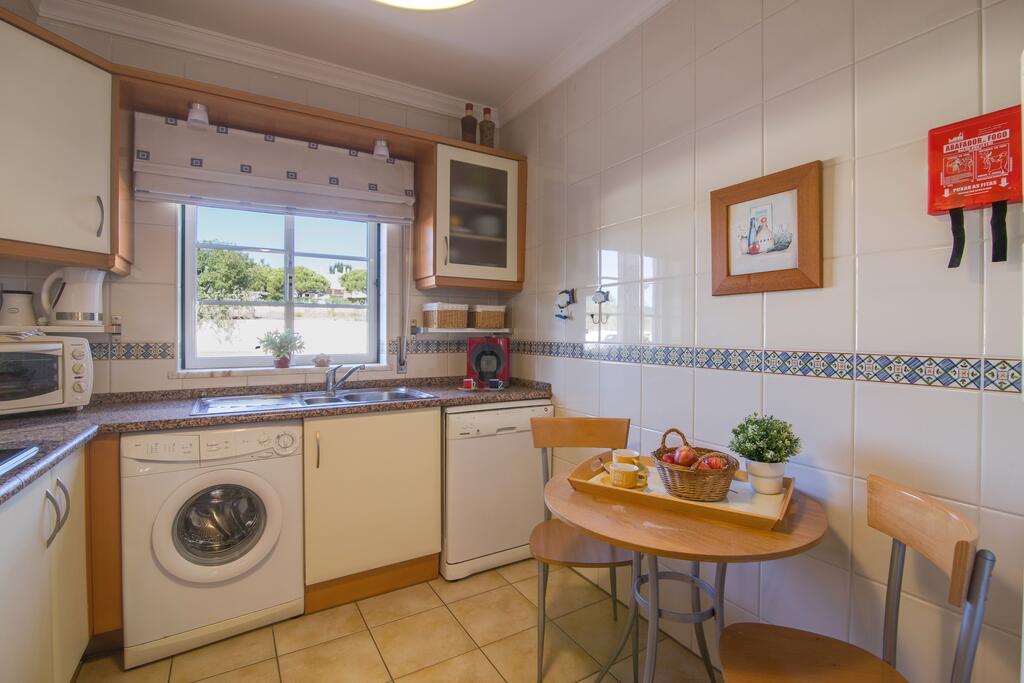 Apartment Rosal, Sao Rafael, Albufeira