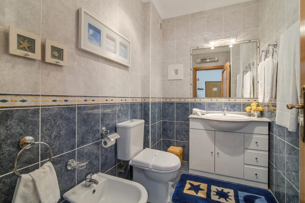 Apartment Rosal, Sao Rafael, Albufeira