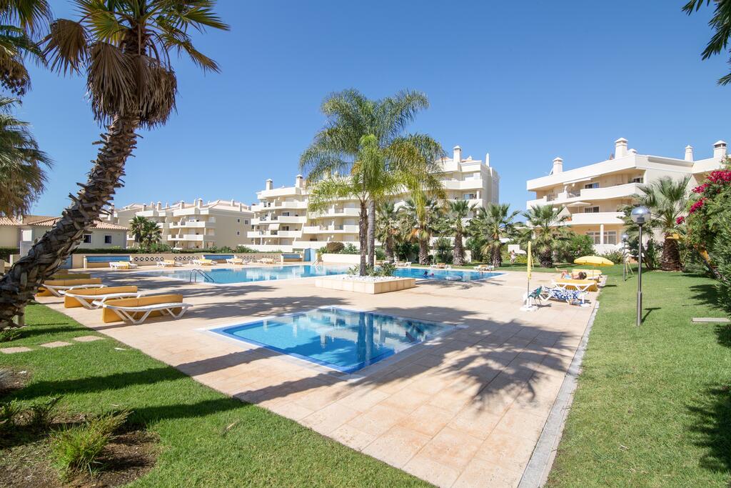 Apartment Rosal, Sao Rafael, Albufeira
