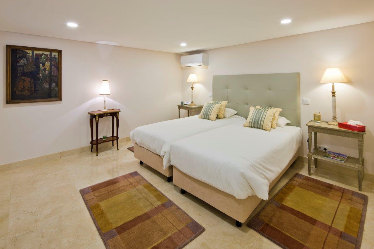 Villa Bellevue - 6 Bedroom Villa in Quinta do Lago