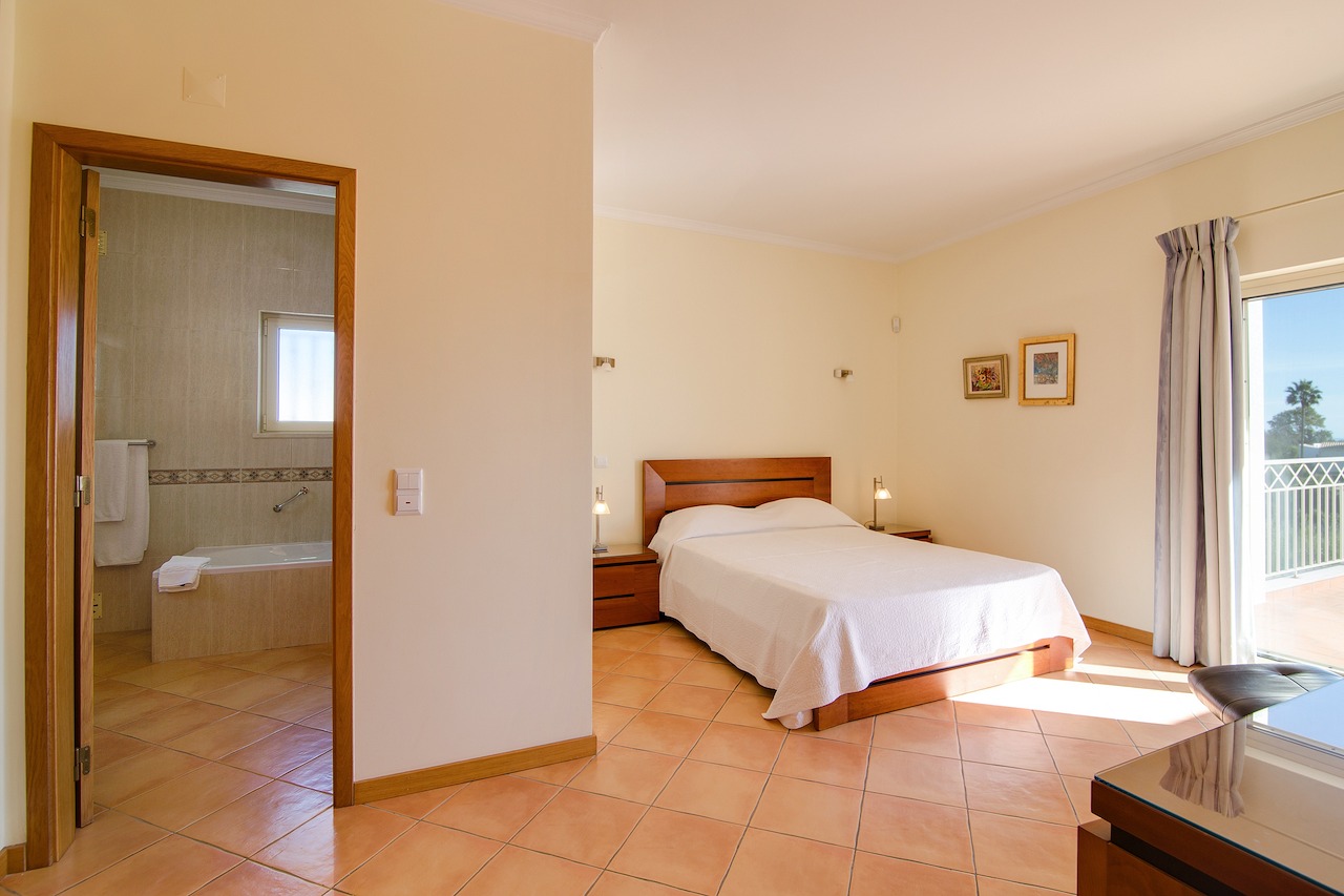Villa Bianca - 4 Bedroom Villa in Albufeira