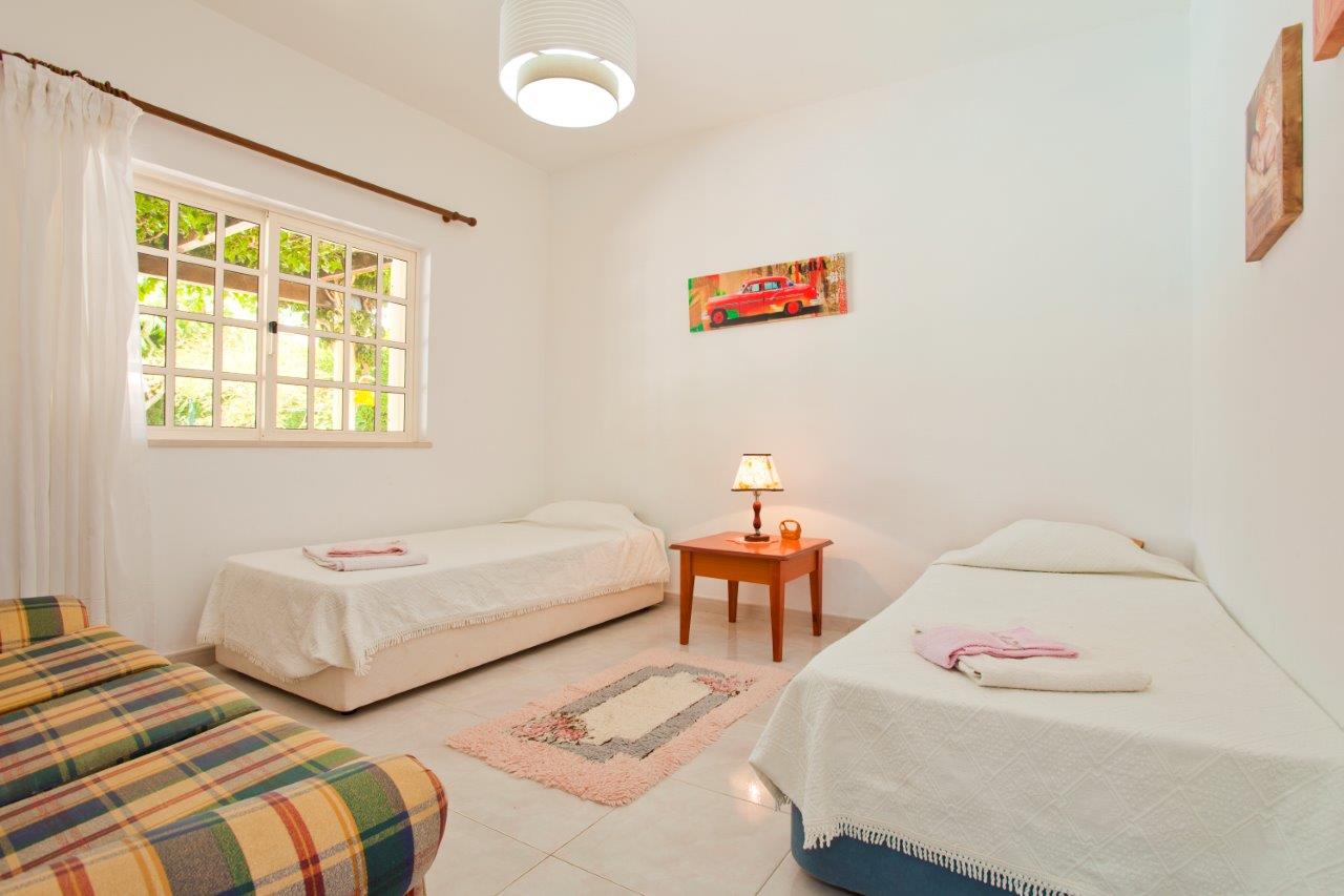 Villa Bonita - 5 Bedroom Villa in Praia da Gale