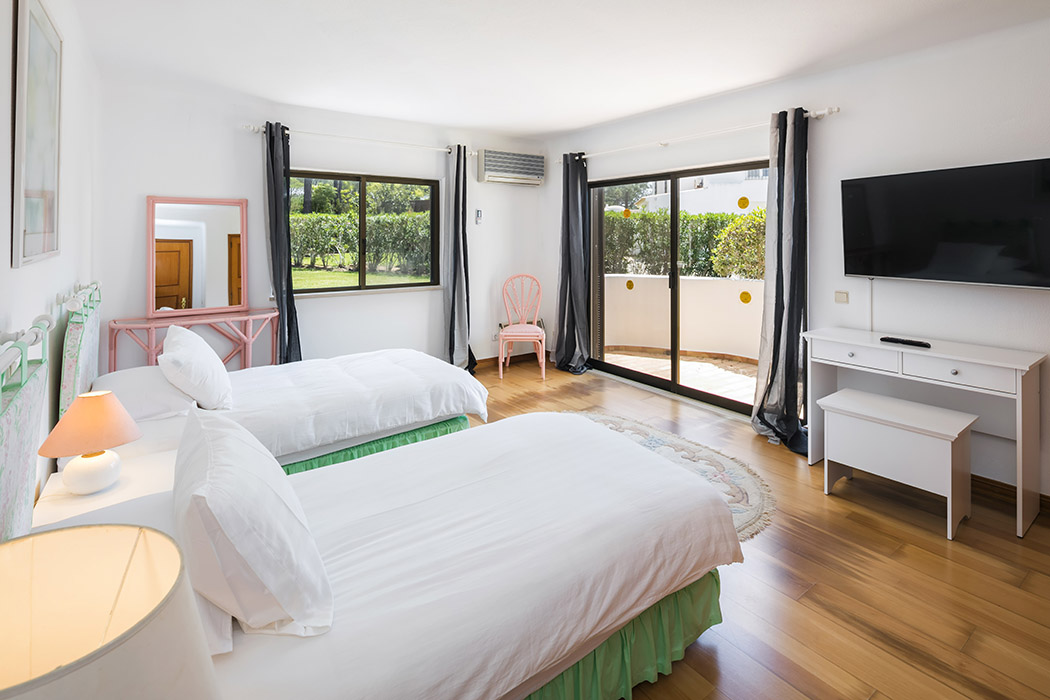 Villa Duque - 3 Bedroom Villa in Quinta do Lago