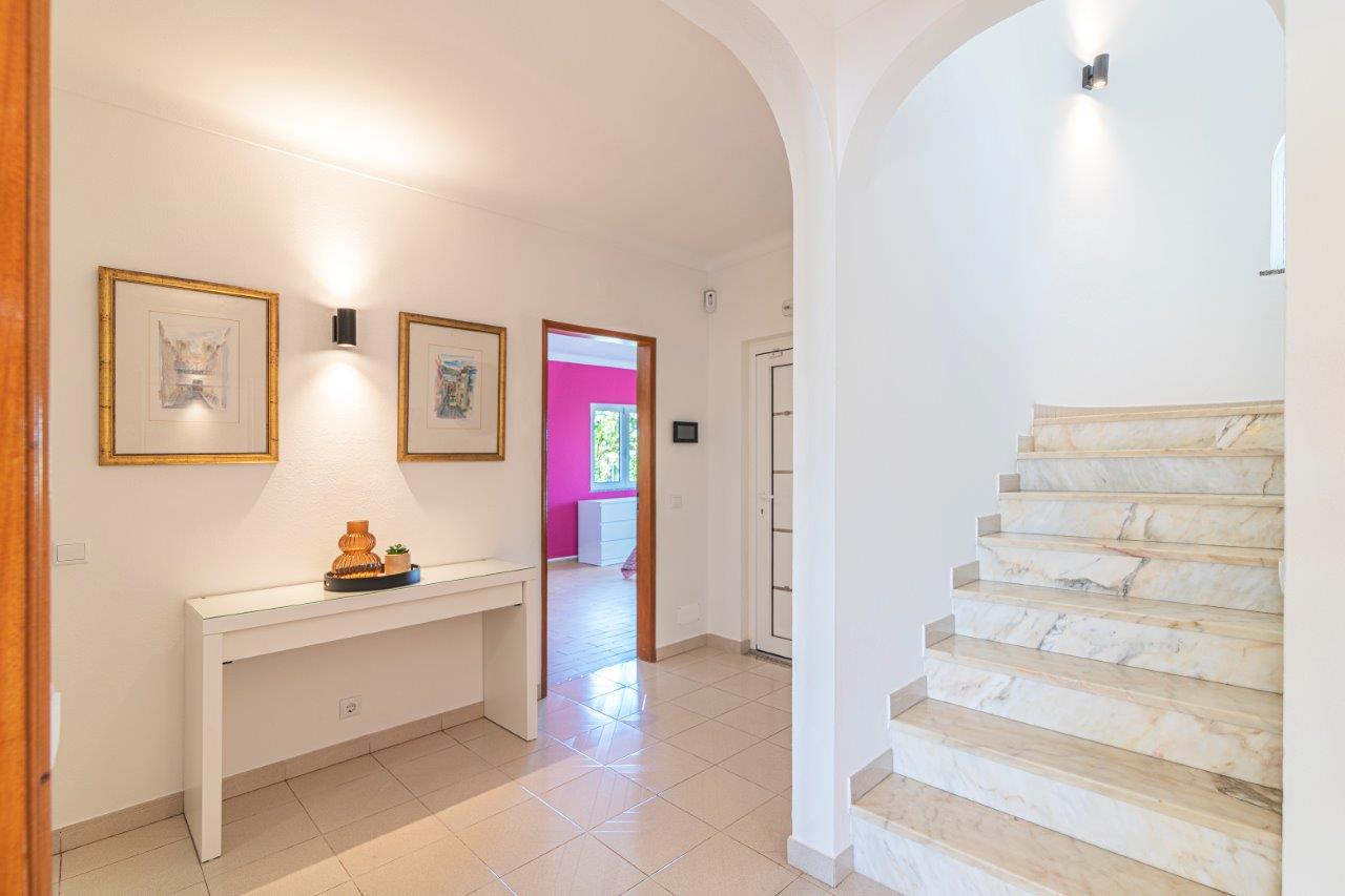 Villa Feliz - 4 Bedroom Villa in Albufeira
