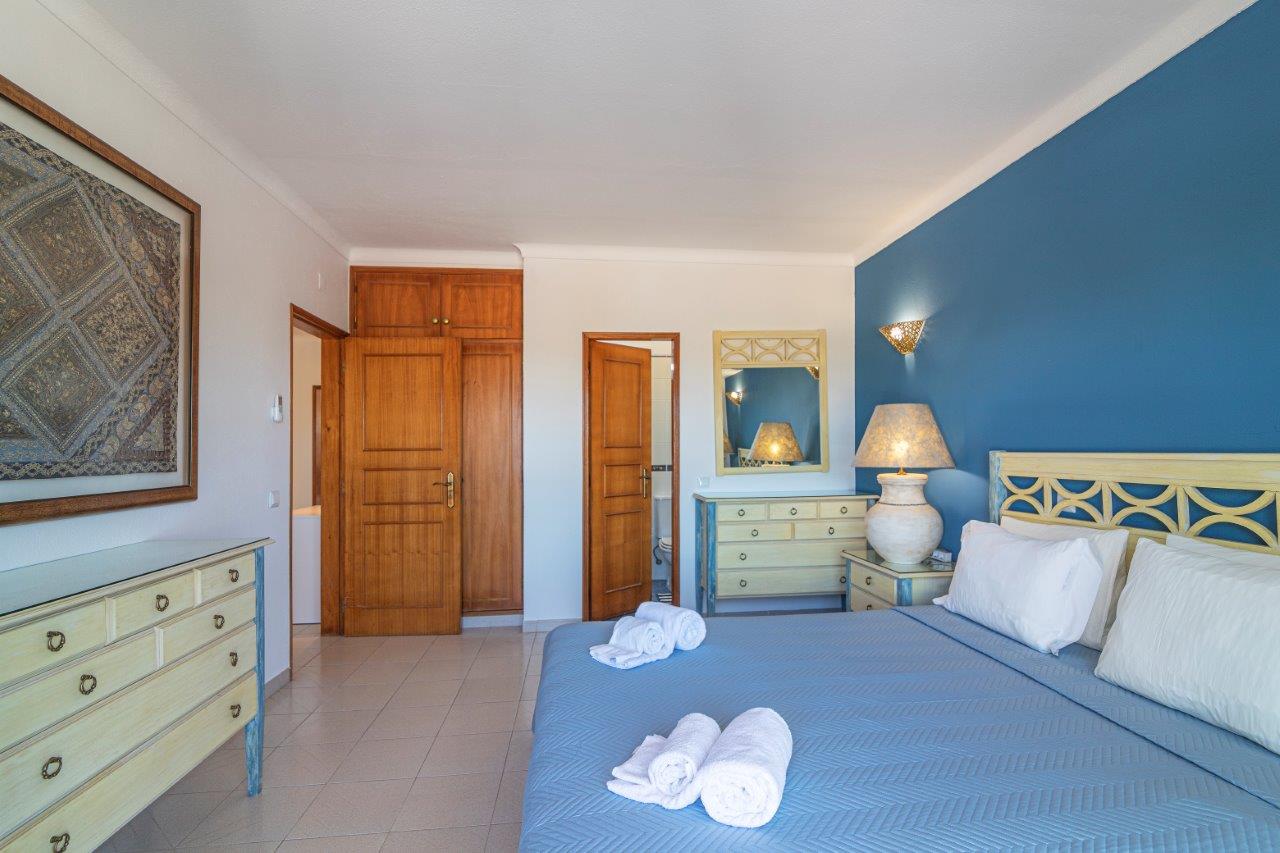 Villa Feliz - 4 Bedroom Villa in Albufeira