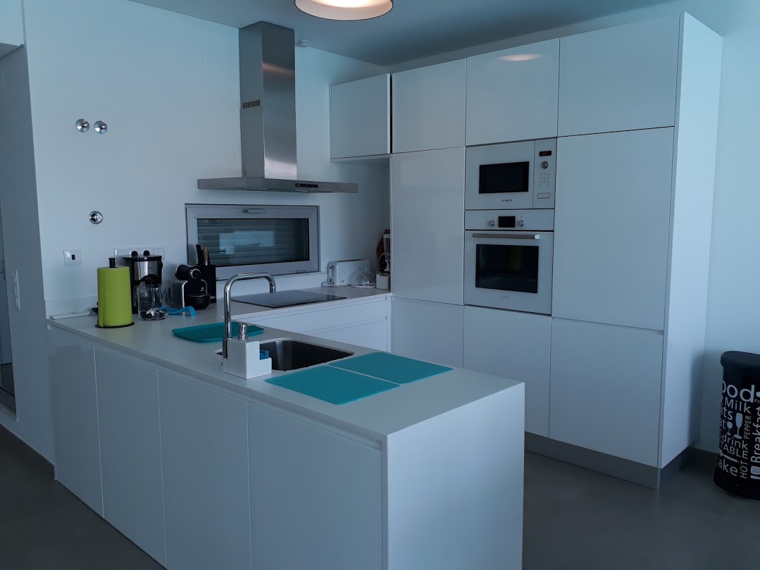 Villa Frances - 3 Bedroom Villa in Albufeira