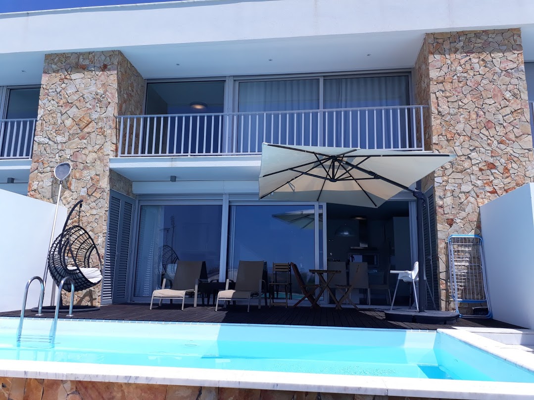 Villa Frances - 3 Bedroom Villa in Albufeira