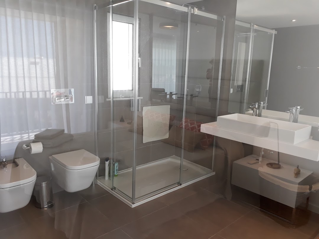 Villa Frances - 3 Bedroom Villa in Albufeira