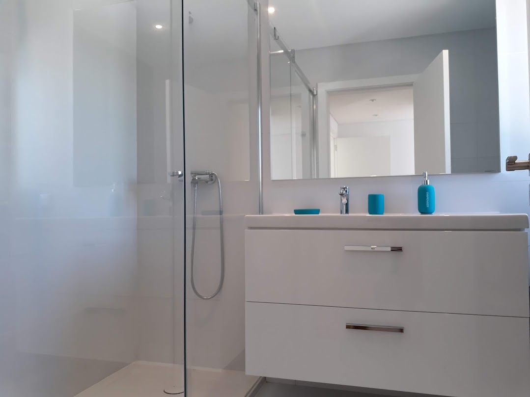 Villa Frances - 3 Bedroom Villa in Albufeira