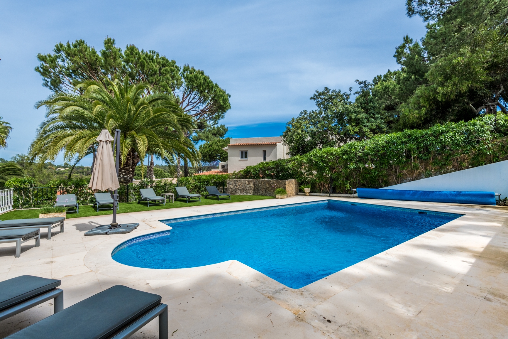 Villa Lurdes - 4 Bedroom Villa in Quinta do Lago