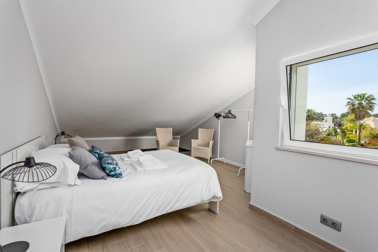 Villa Marcia - 4 Bedroom Villa in Vilamoura