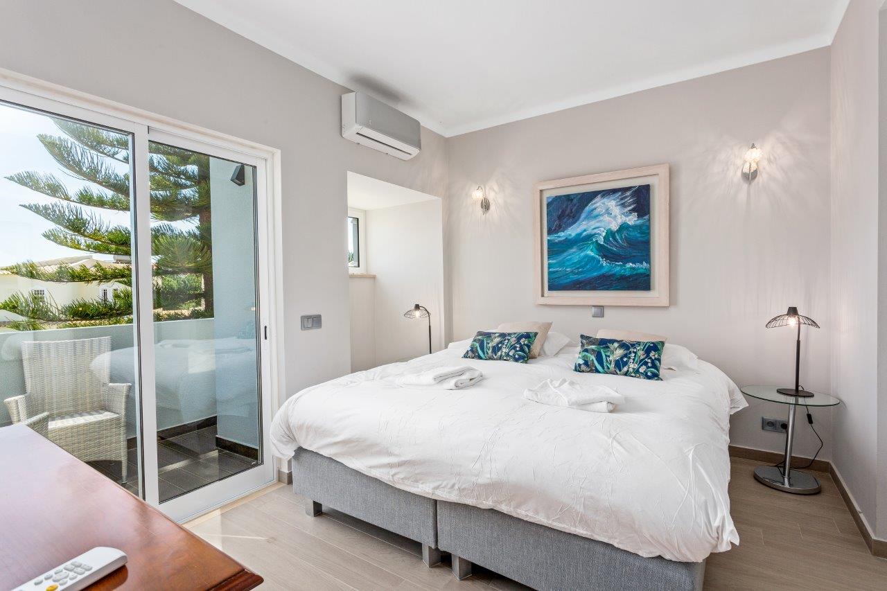 Villa Marcia - 4 Bedroom Villa in Vilamoura