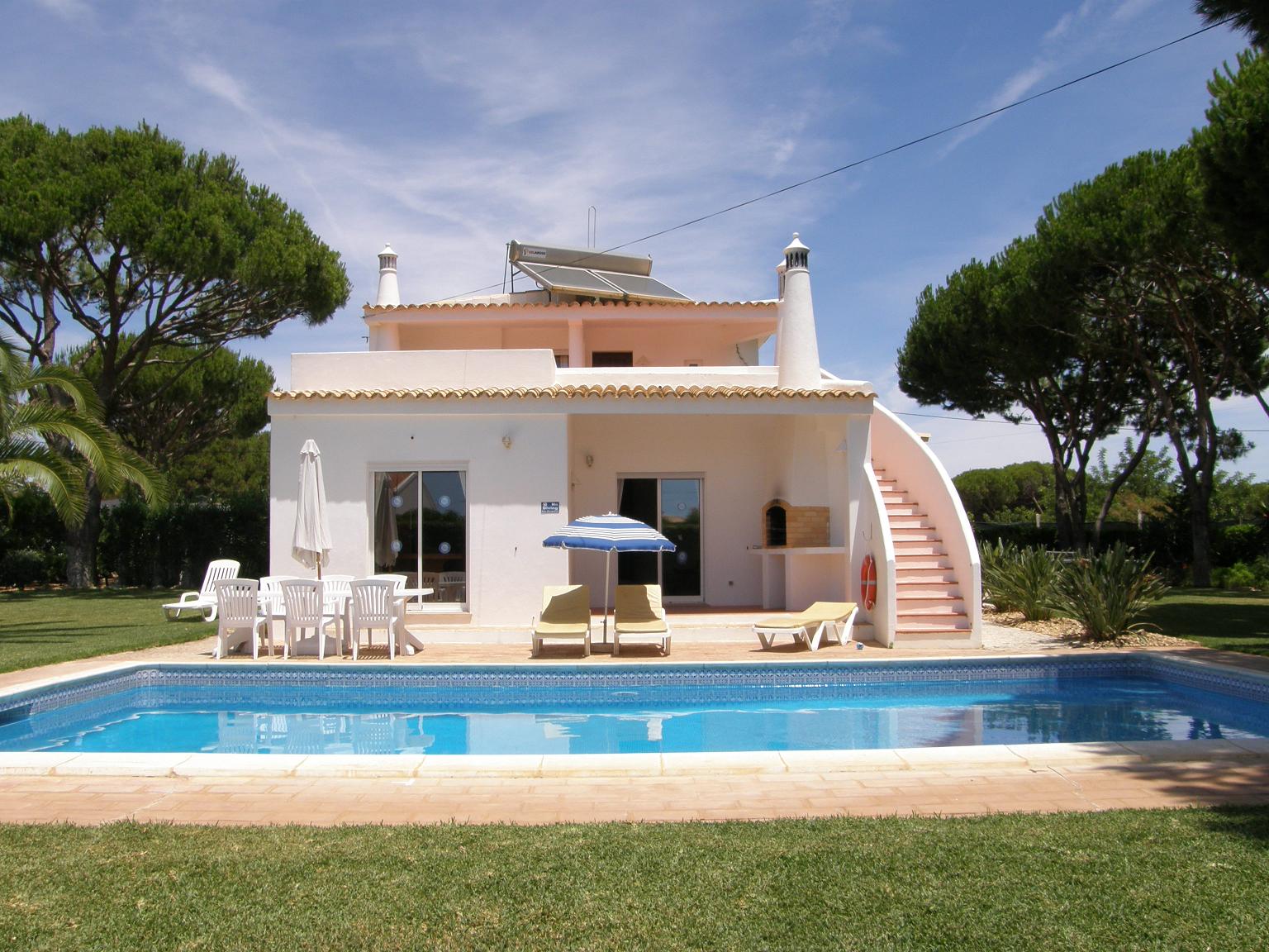 Villa Novelle