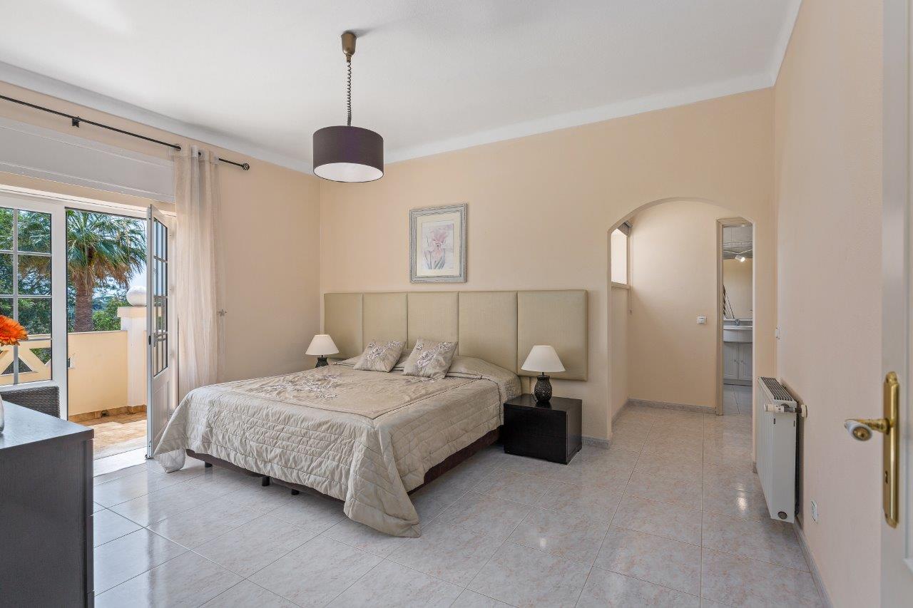 Quinta do Bill - 7 Bedroom Villa near Vilamoura