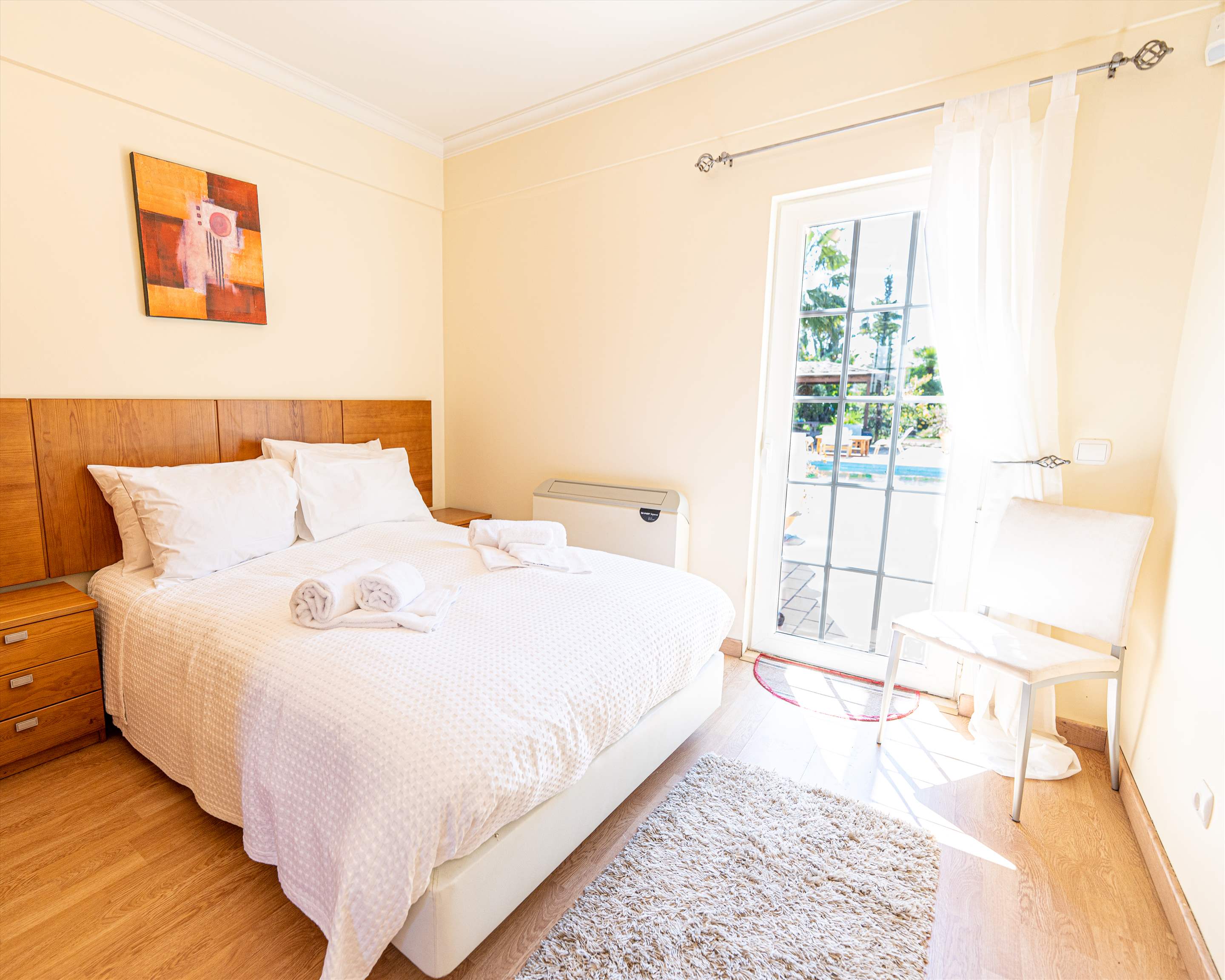 Villa Shana - 3 Bedroom Villa in Vilamoura