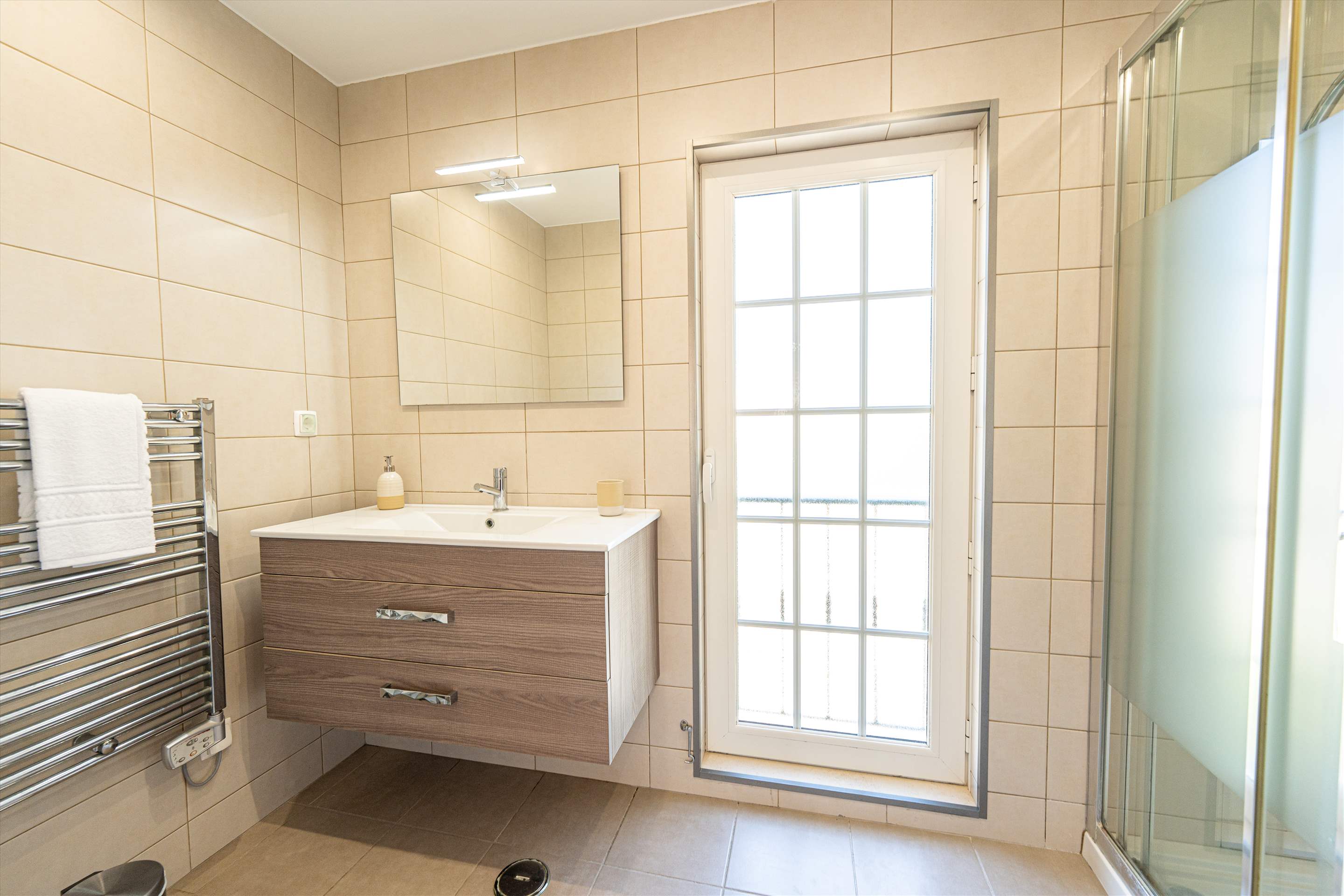 Villa Shana - 3 Bedroom Villa in Vilamoura
