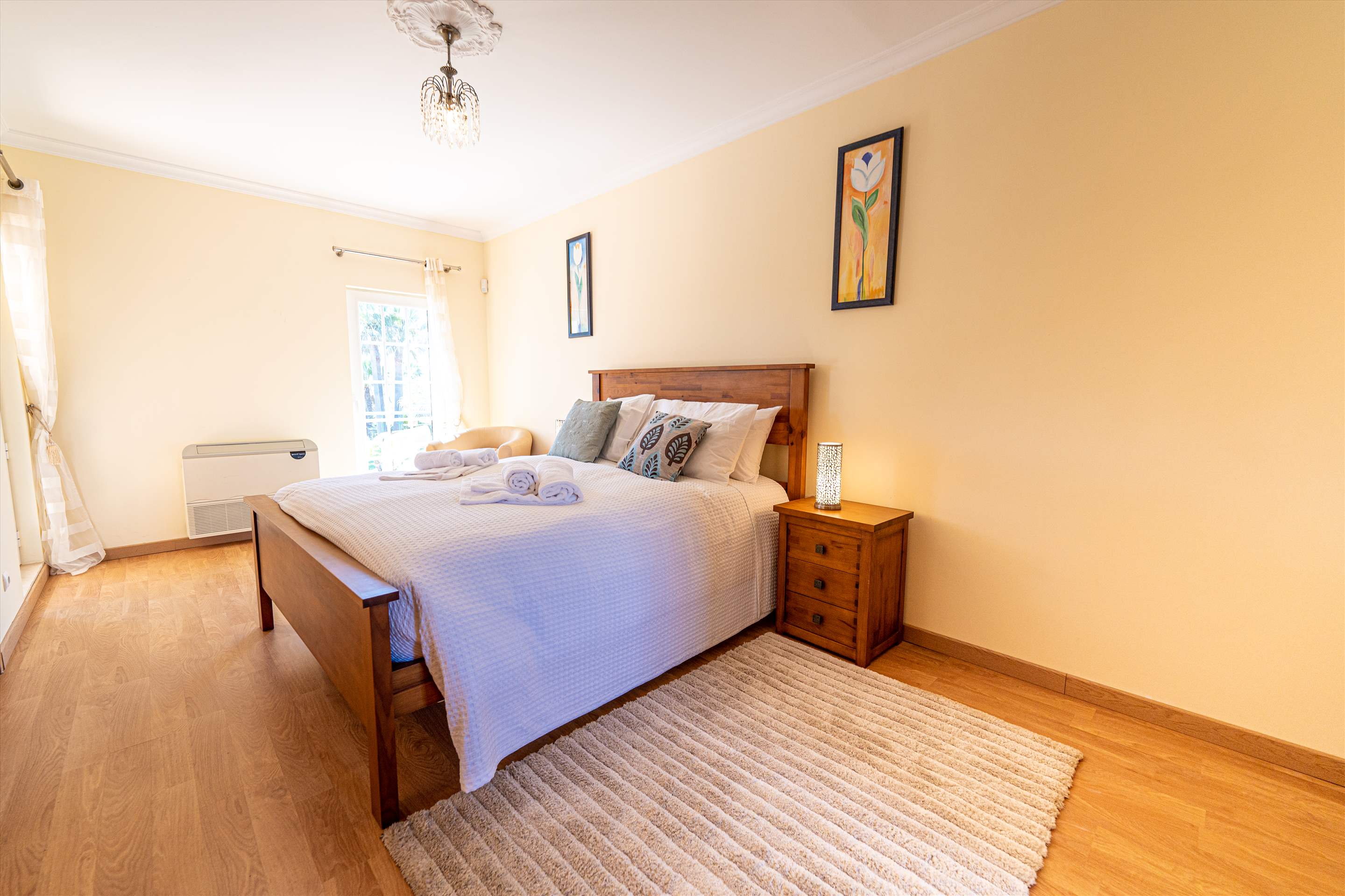 Villa Shana - 3 Bedroom Villa in Vilamoura