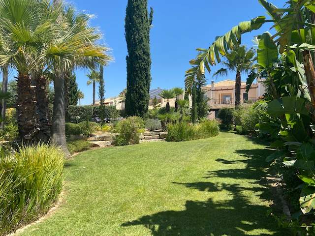 Villa Shana - 3 Bedroom Villa in Vilamoura