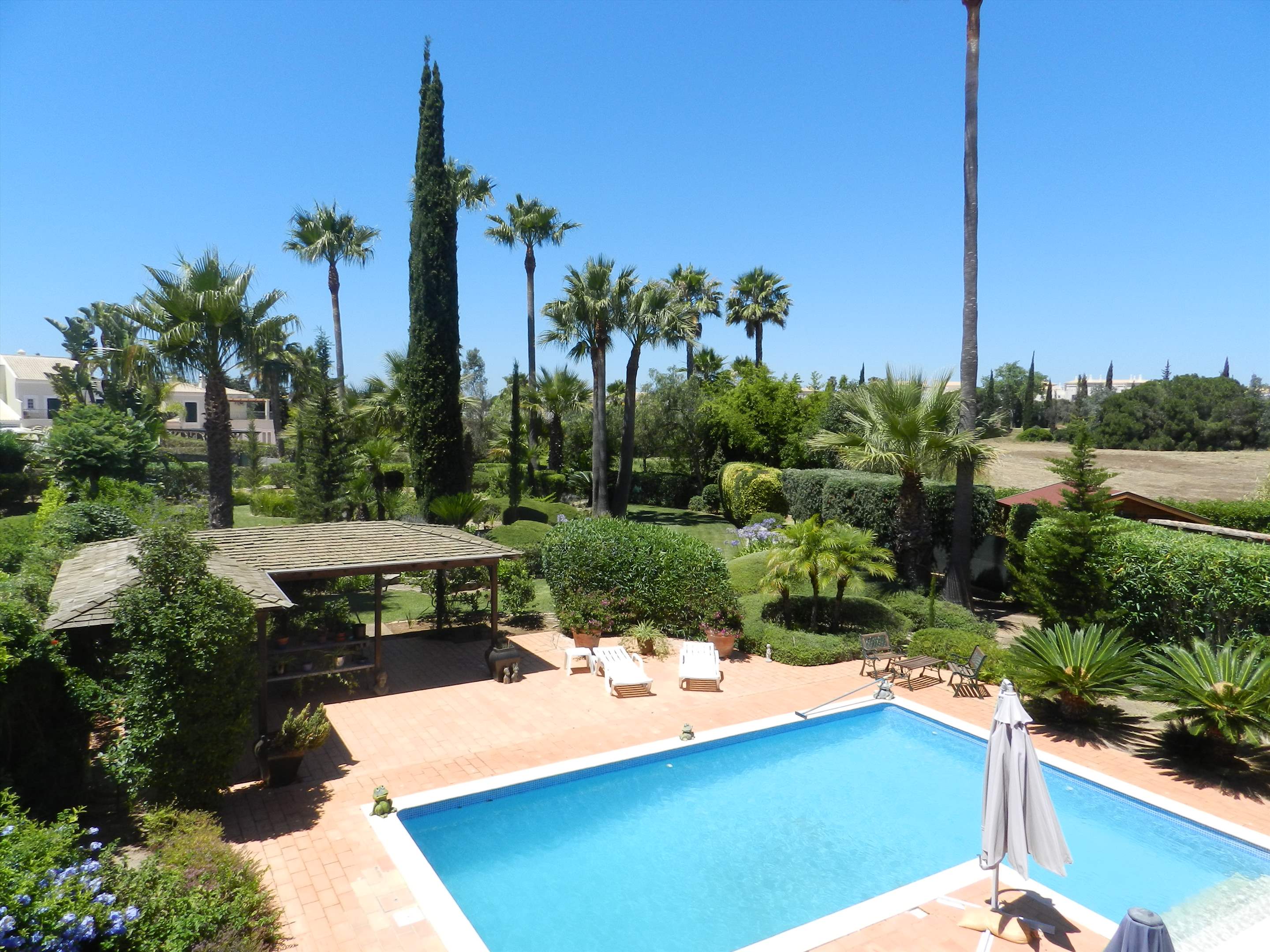 Villa Shana - 3 Bedroom Villa in Vilamoura