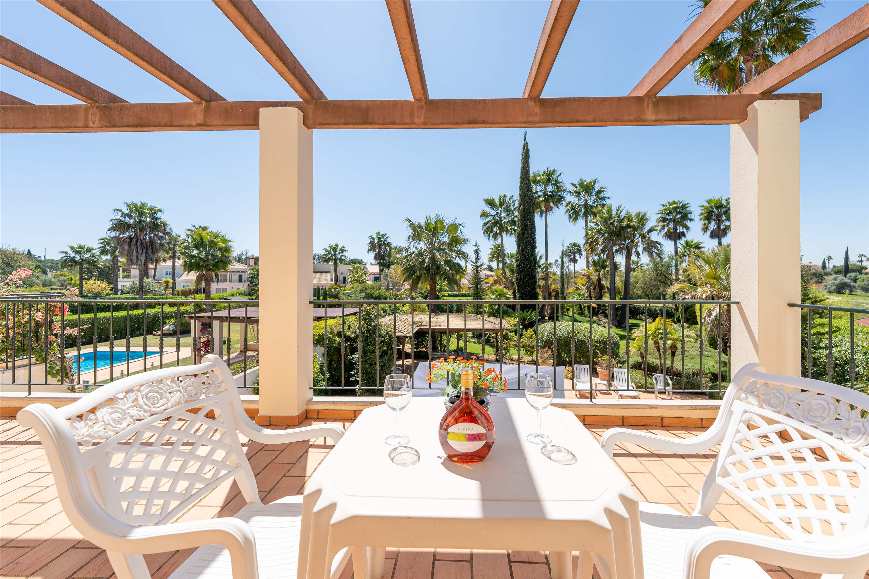 Villa Shana - 3 Bedroom Villa in Vilamoura