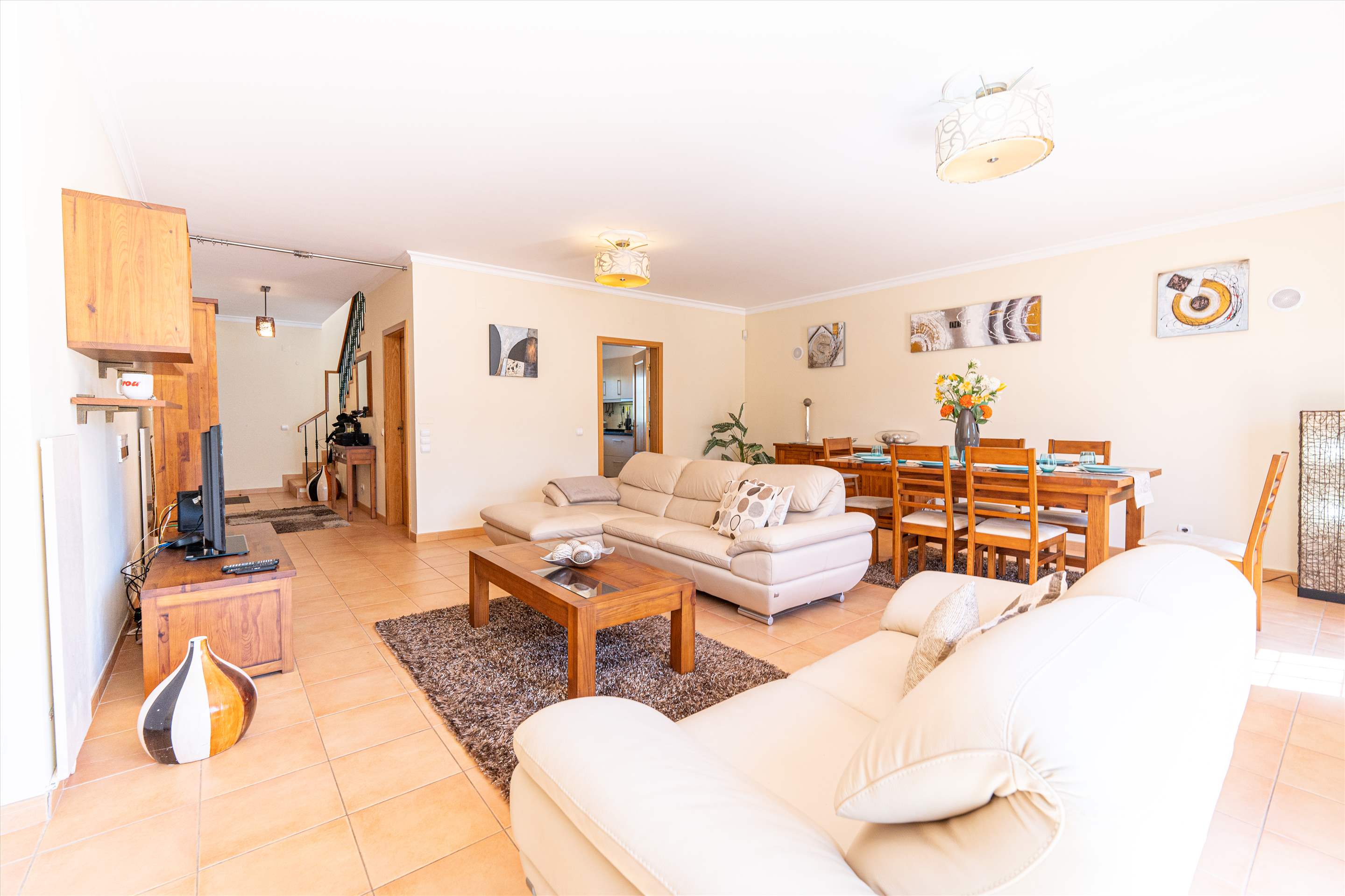Villa Shana - 3 Bedroom Villa in Vilamoura
