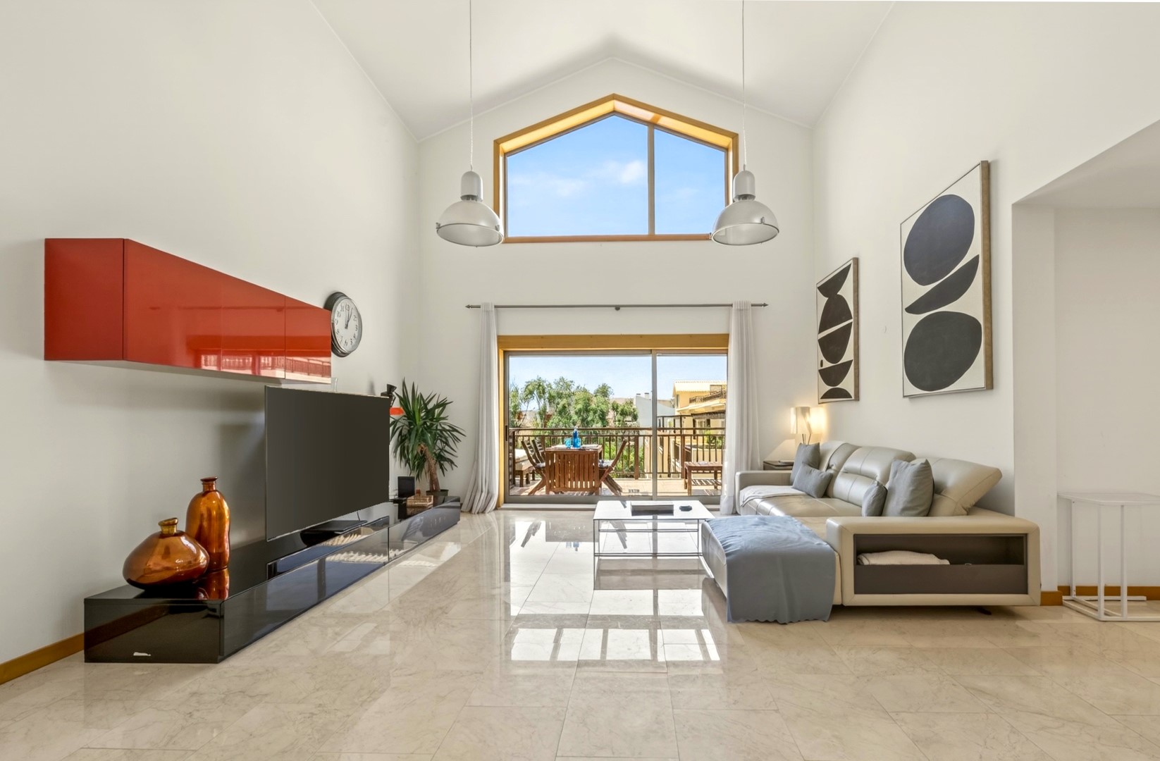 Apartment Sunshine 2 - 3 Bedroom Apartment in Vilamoura