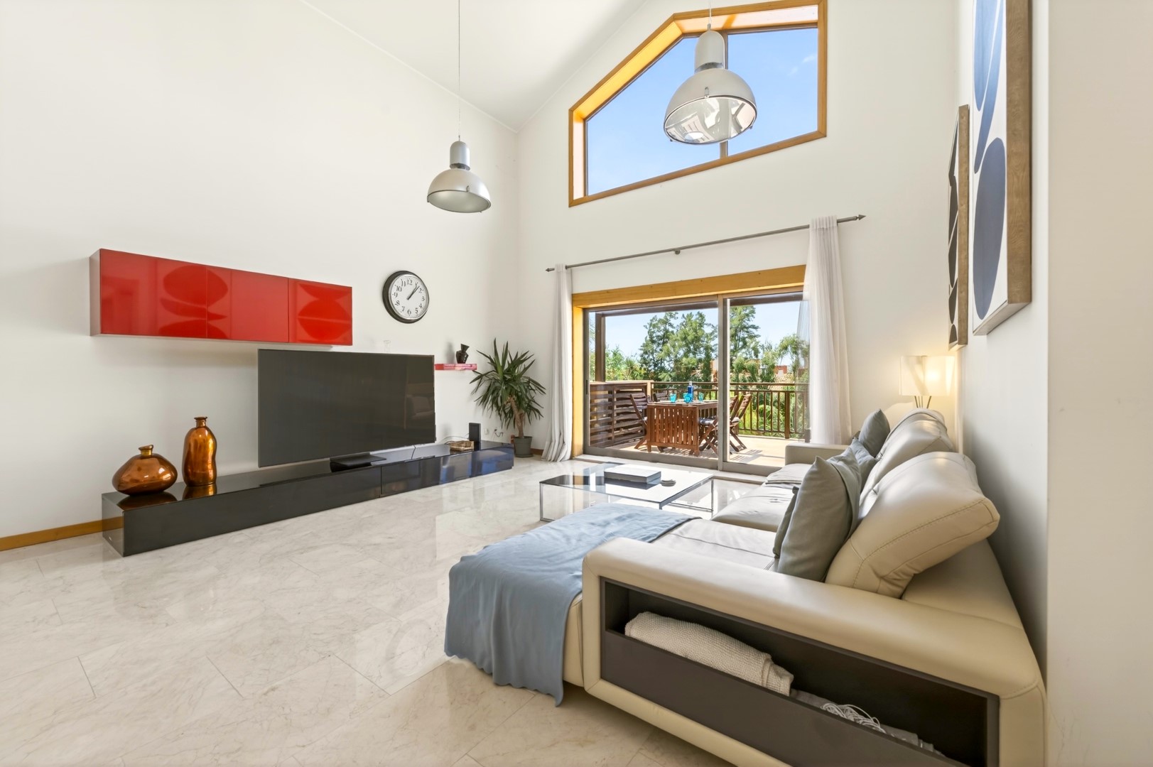 Apartment Sunshine 2 - 3 Bedroom Apartment in Vilamoura