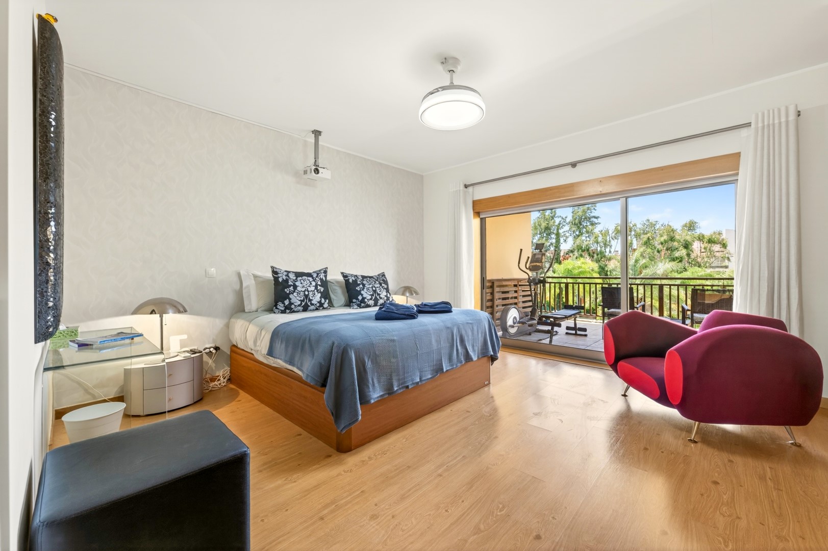 Apartment Sunshine 2 - 3 Bedroom Apartment in Vilamoura