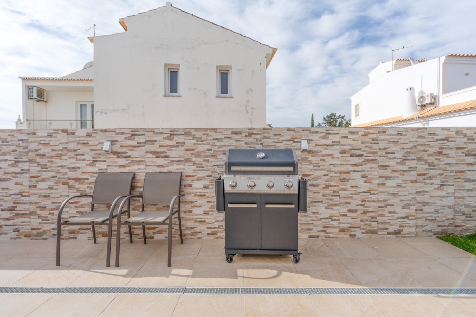 Villa Susanna - 4 Bedroom Villa in Vilamoura