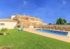 Villa Albufeira - 4 Bedroom Villa in Branqueira, Albufeira