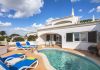 Villa VDL761 - 3 Bedroom Villa in Vale do Lobo