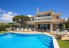 Villa VDL1042a - 3 Bedroom Villa in Vale do Lobo
