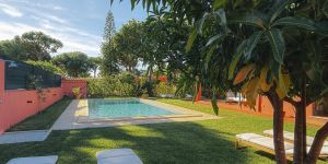 Villa Patricia - 4 Bedroom Villa in Vilamoura