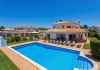 Villa Estelle - 4 Bedroom Villa in Vila Sol, Vilamoura