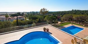 Villa Bellevue - 6 Bedroom Villa in Quinta do Lago