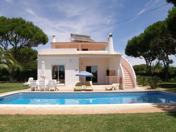 Villa Novelle