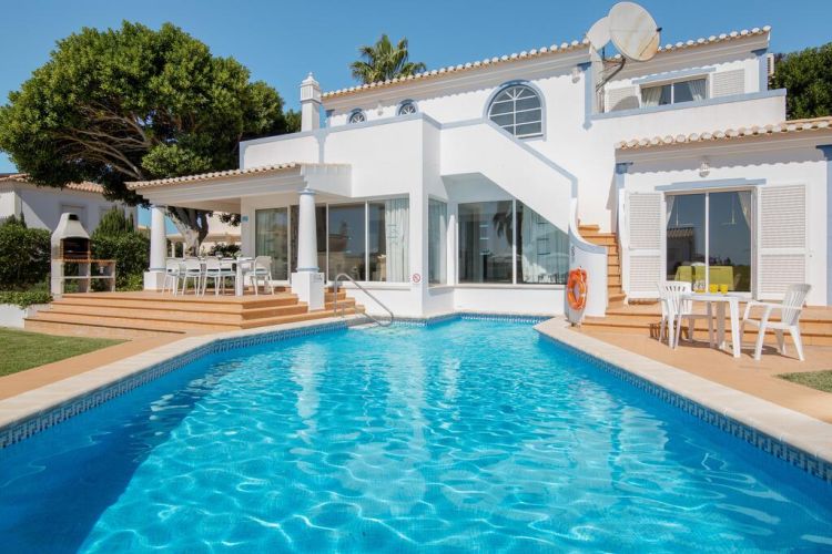 Villa Casa Azul - 4 Bedroom Villa in Sao Rafael