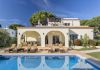 Villa Cristalle - 5 Bedroom Villa in Vilamoura