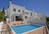 Villa Laranjeira - 3 Bedroom Villa in Albufeira