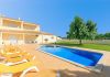 Villa Odette - 4 Bedroom Villa near Albufeira