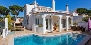 Villa Solange - 3 Bedroom Villa in Vilamoura