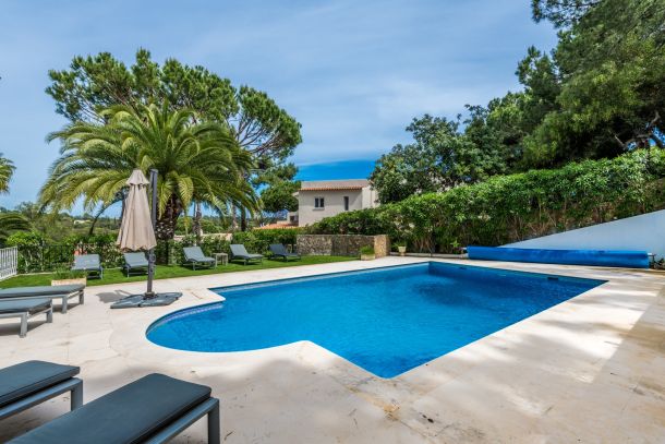 Villa Lurdes - 4 Bedroom Villa in Quinta do Lago