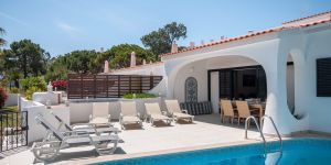 Villa Ofelia - 3 Bedroom Villa in Vale do Lobo