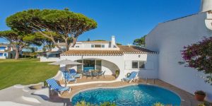Villa VDL 738 - 3 Bedroom Villa in Vale do Lobo