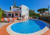 Villa Amber - 3 Bedroom Villa In Vilamoura