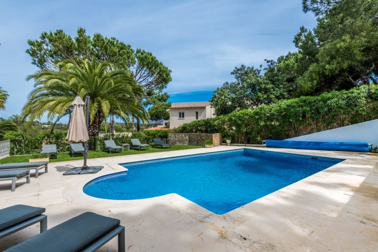 Villa Lurdes - 4 Bedroom Villa in Quinta do Lago